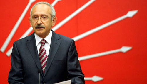 CHP'ye bomba gibi slogan önerileri - Resim: 2