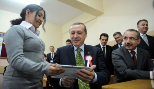 Bu söz Erdoğan'ı koparttı! - Resim: 4