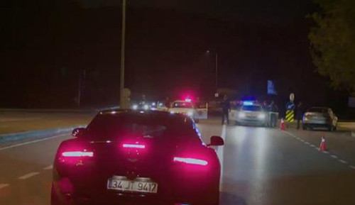 Kurtlar Vadisi'nde kaza gecesi neler oldu? - Resim: 4