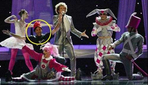 55. Eurovision Şarkı Yarışması - Resim: 1