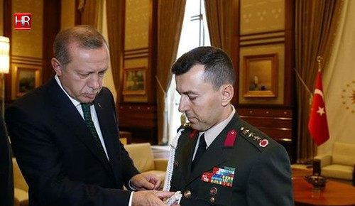 En yakınındaki isim itiraf etti! Otelin yerini ben söyledim - Resim: 3