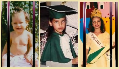 Ünlü modeller nasıl keşfedildi - Resim: 1