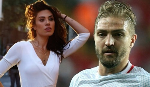 Caner Erkin'den eşine büyük jest - Resim: 4