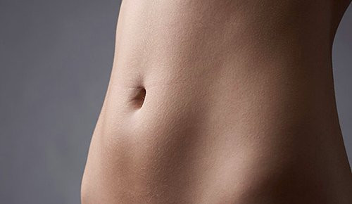 Göbek deliğinden karakter analizi! - Resim: 3