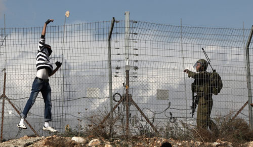 Güne damgasını vuran 50 fotoğraf! - Resim: 1
