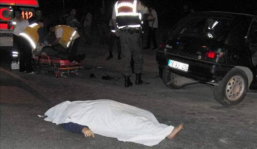 Bursa'da katliam gibi kaza! - Resim: 4