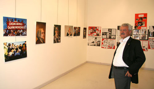 12 Eylül utanç müzesi açıldı - Resim: 2