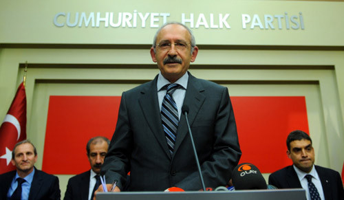 Kılıçdaroğlu'nu kızdıracak anket! - Resim: 1