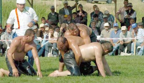 Kahkahalarla güleceğiniz kareler! - Resim: 2