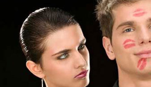 Kadınlarda çapkınlık böyle başlıyor - Resim: 1