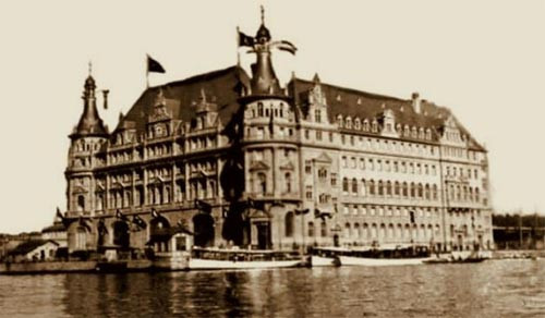 Haydarpaşa'nın kabusu yangınlar! - Resim: 4