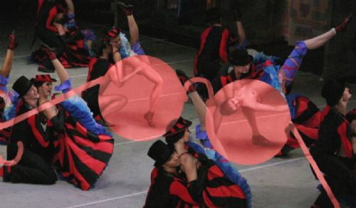 İnternete düşen en ilginç fotoğraflar - Resim: 3