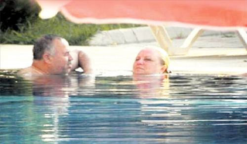 BDP'nin imamının aşk kaçamağı - Resim: 2