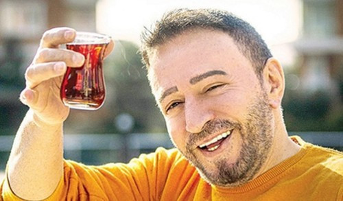  Mustafa Topaloğlu’nun yeni imajı şaşırttı - Resim: 1