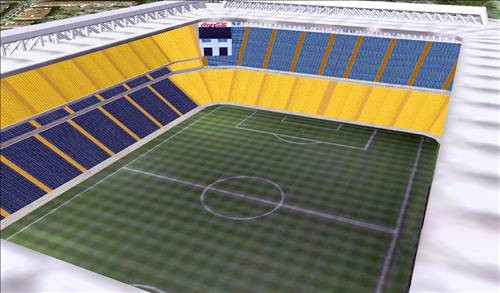 Hangi stad daha ihtişamlı - Resim: 2