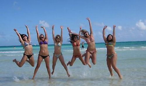 Fotoğrafın ardındaki en talihsiz anlar! - Resim: 2