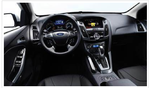 2013'ün ilk 6 ayında en çok bu modeller sattı - Resim: 4