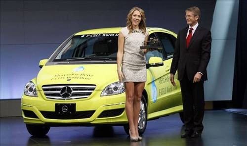 Dünyanın merakla beklediği otomobiller! - Resim: 3