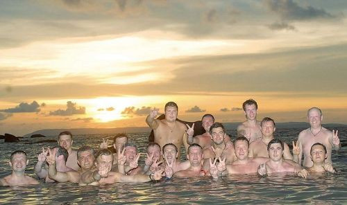 Gülmekten ağlayacağınız en komik anlar! - Resim: 3