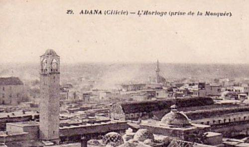 Bir zamanlar Türkiye - Resim: 1