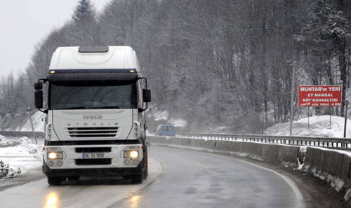 Bu fotoğraflar bugün çekildi! - Resim: 4