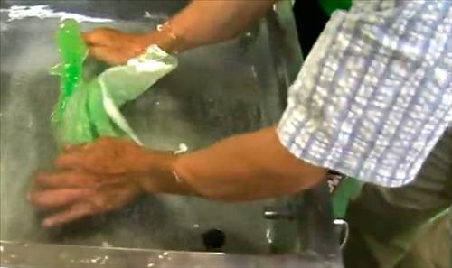 Çin işi marul böyle olur! - Resim: 3