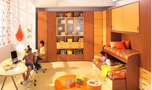 Çok güzel odalar bunlar - Resim: 1