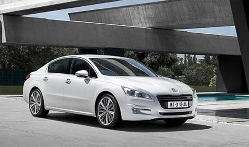 Peugeot'un son kozu geliyor - Resim: 1