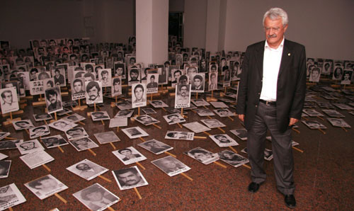 12 Eylül utanç müzesi açıldı - Resim: 3