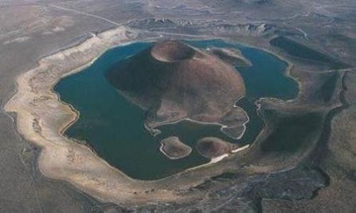 Meke Gölü yok mu oluyor? - Resim: 2