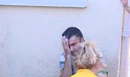 İşte tren kazasından ilk görüntüler - Resim: 1