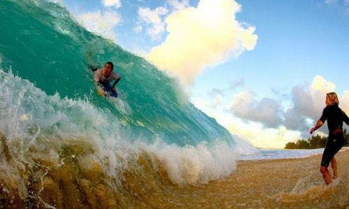 Günün en çok ilgi çeken fotoğrafları - Resim: 1