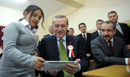 Bu söz Erdoğan'ı koparttı! - Resim: 2