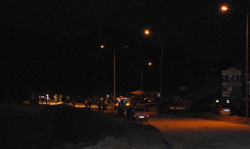 Hain saldırıda 6 asker şehit oldu! - Resim: 3