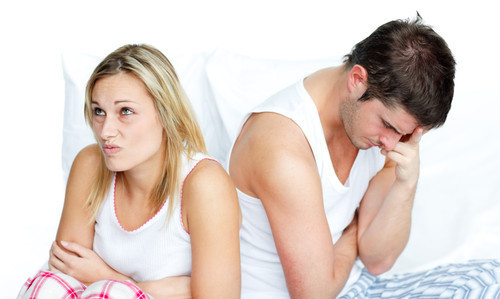 Erken boşalan erkeklerin ortak özelliği - Resim: 3