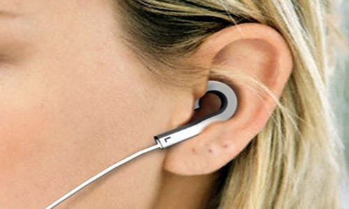 Kulaklık takıp uyuyorsanız bir daha yapmayın! Sonu kötü oldu - Resim: 1