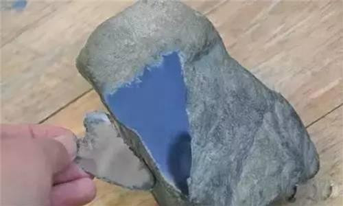 Yolda yürürken taş buldu hayatı değişti artık tetikte olacaksınız - Resim: 2