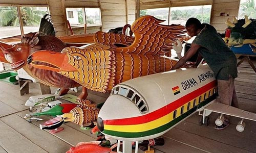 Kişiye özel tabut bu olsa gerek! - Resim: 4