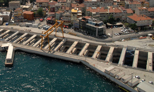 İşte Marmaray’ın son durumu - Resim: 2