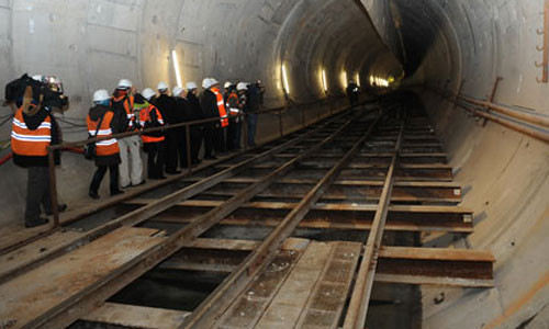 İşte Marmaray’ın son durumu - Resim: 3