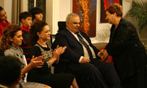 Yaprak Dökümü'nde finale bir kala nefesler tutuldu! - Resim: 3