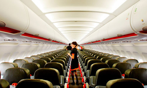 En fazla kadının bulunduğu 10 sektör! - Resim: 1