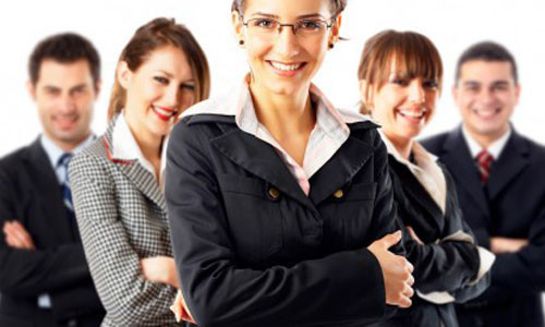 En fazla kadının bulunduğu 10 sektör! - Resim: 2