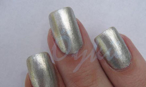 Her yaşın bir oje rengi var! - Resim: 1