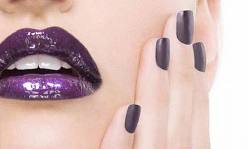 Her yaşın bir oje rengi var! - Resim: 2