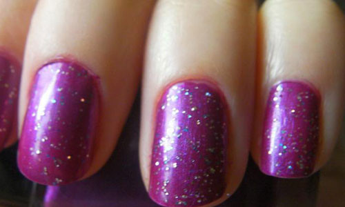 Her yaşın bir oje rengi var! - Resim: 3