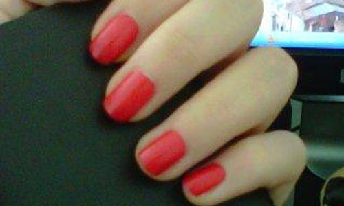 Her yaşın bir oje rengi var! - Resim: 4