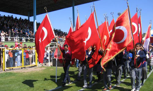 2011'de tatil bekleyenlere kötü haber! - Resim: 3