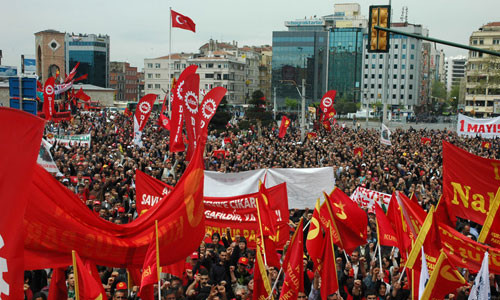 2011'de tatil bekleyenlere kötü haber! - Resim: 4