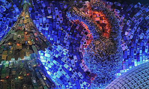 Türkiye 2011 için geri saymaya başladı! - Resim: 4